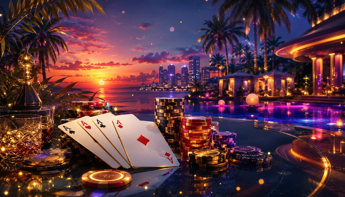 NV Casino România
